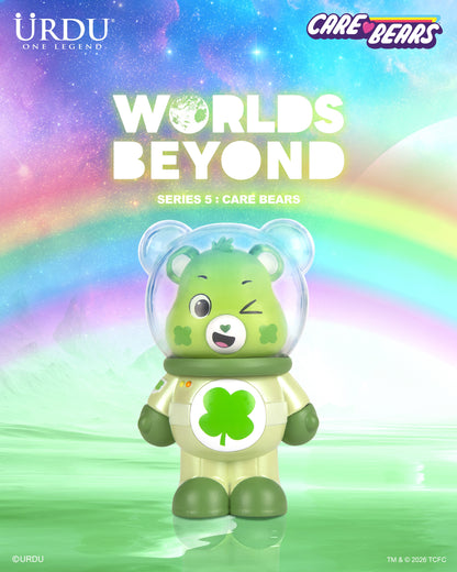 URDU Disney Worlds Beyond Blind Box Series - Care Bears