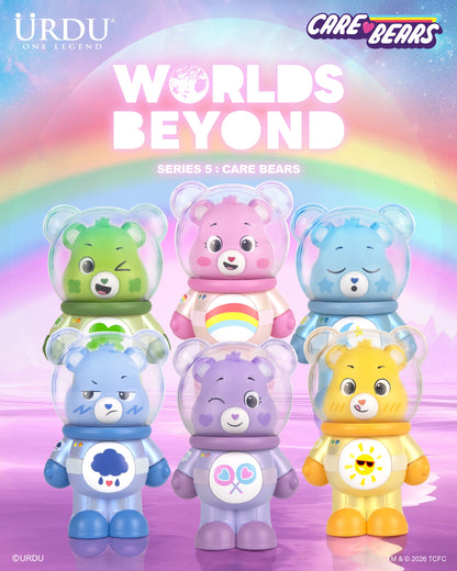 Care Bear Worlds Beyond