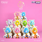 URDU Fukuheya x Care Bears Lucky Blind Box Series - Unlock the Magic