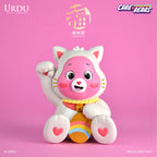 URDU Fukuheya x Care Bears Lucky Blind Box Series - Unlock the Magic