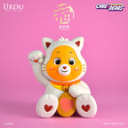 URDU Fukuheya x Care Bears Lucky Blind Box Series - Unlock the Magic