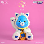 URDU Fukuheya x Care Bears Lucky Blind Box Series - Unlock the Magic