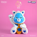 URDU Fukuheya x Care Bears Lucky Blind Box Series - Unlock the Magic
