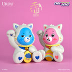 URDU Fukuheya x Care Bears Lucky Blind Box Series - Unlock the Magic