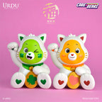 URDU Fukuheya x Care Bears Lucky Blind Box Series - Unlock the Magic