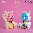 URDU Fukuheya x Care Bears Lucky Blind Box Series - Unlock the Magic