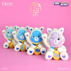 URDU Fukuheya x Care Bears Lucky Blind Box Series - Unlock the Magic