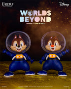 URDU Disney Worlds Beyond Blind Box Series - Chip N Dale