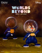 URDU Disney Worlds Beyond Blind Box Series - Chip N Dale
