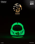 URDU Disney Fukuheya Lucky Blind Box Series - Daruma Lotso & Alien