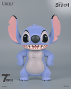 URDU x Disney 7 Inch Standing Figure Movie Version Stitch