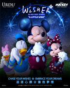 URDU Disney Wisher Series 'A Little Wish' - Mickey & Friends