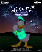 URDU Disney Wisher Series 'A Little Wish' - Mickey & Friends