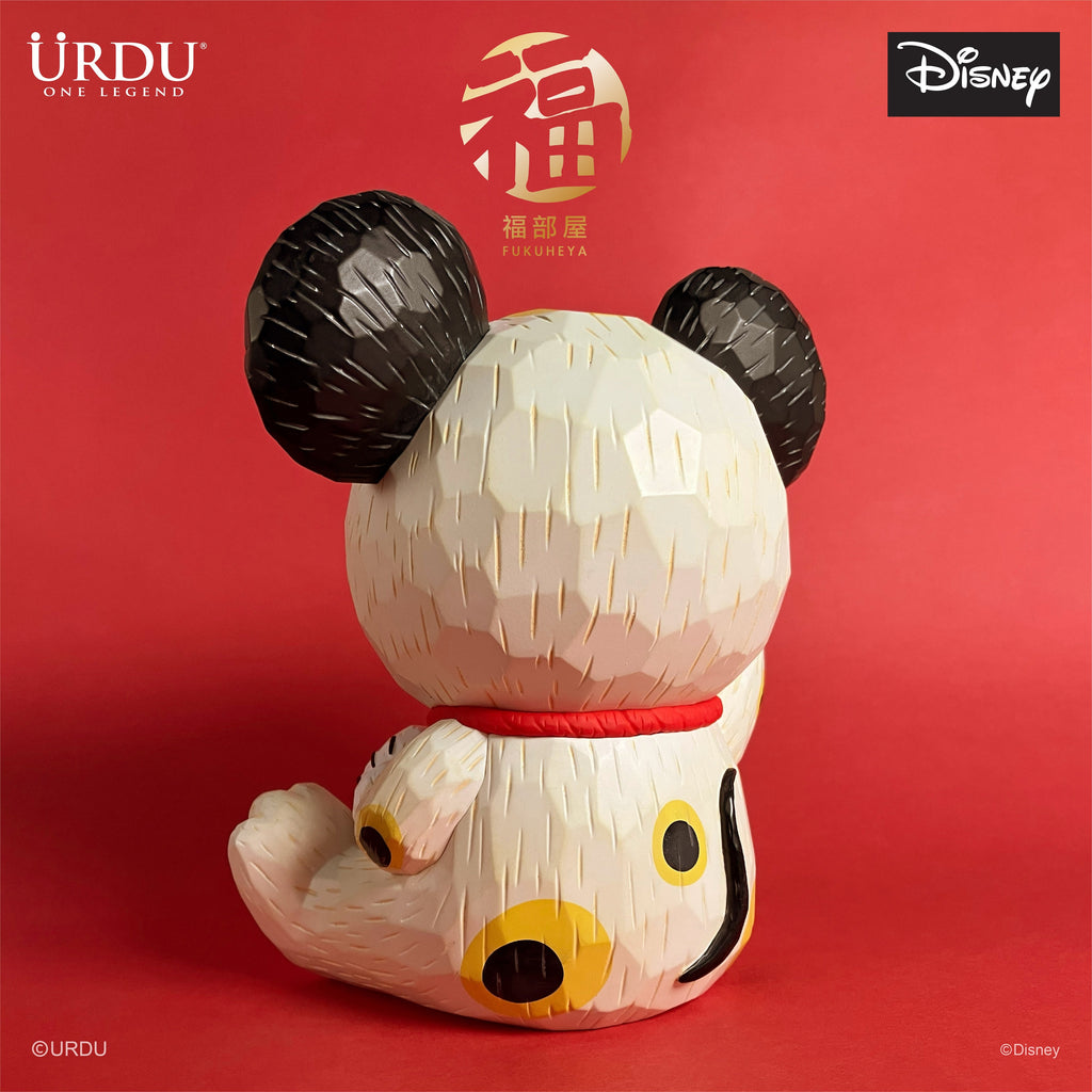 URDU Disney Fukuheya Maneki Neko - Mickey Mouse