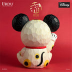 URDU Disney Fukuheya Maneki Neko - Mickey Mouse