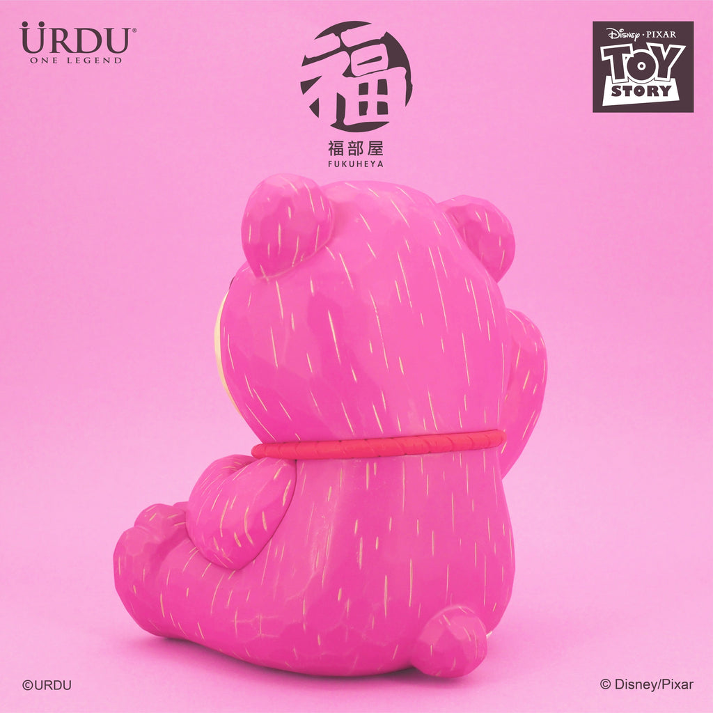 URDU Disney Fukuheya Maneki Neko - Lotso