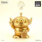 URDU Disney Fukuheya Lucky Blind Box Series - Alien