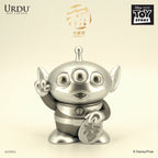 URDU Disney Fukuheya Lucky Blind Box Series - Alien