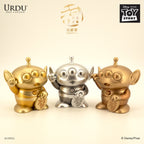 URDU Disney Fukuheya Lucky Blind Box Series - Alien