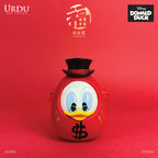 URDU Disney Fukuheya Lucky Blind Box Series - Donald Duck & Scrooge Mcduck