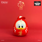 URDU Disney Fukuheya Lucky Blind Box Series - Donald Duck & Scrooge Mcduck