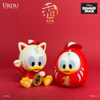 URDU Disney Fukuheya Lucky Blind Box Series - Donald Duck & Scrooge Mcduck