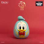 URDU Disney Fukuheya Lucky Blind Box Series - Donald Duck & Scrooge Mcduck