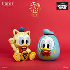 URDU Disney Fukuheya Lucky Blind Box Series - Donald Duck & Scrooge Mcduck