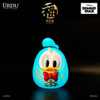 URDU Disney Fukuheya Lucky Blind Box Series - Donald Duck & Scrooge Mcduck