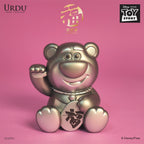 URDU Disney Fukuheya Lucky Blind Box Series - Lotso