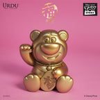 URDU Disney Fukuheya Lucky Blind Box Series - Lotso