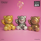 URDU Disney Fukuheya Lucky Blind Box Series - Lotso