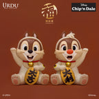 URDU Disney Fukuheya Maneki Neko - Chip N Dale