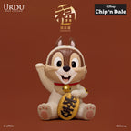 URDU Disney Fukuheya Maneki Neko - Chip N Dale