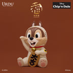 URDU Disney Fukuheya Maneki Neko - Chip N Dale