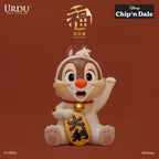 URDU Disney Fukuheya Maneki Neko - Chip N Dale