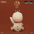 URDU Disney Fukuheya Maneki Neko - Chip N Dale