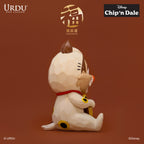 URDU Disney Fukuheya Maneki Neko - Chip N Dale