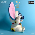 URDU Disney Fukuheya Maneki Neko - Stitch