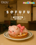 URDU Sofufu Series - FuwaFuwa PiggyBun