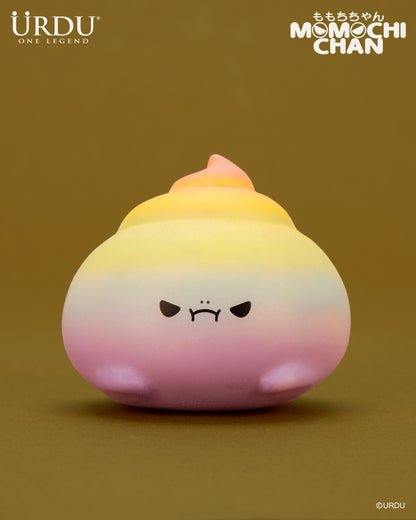 URDU Momochichan Series - Poop