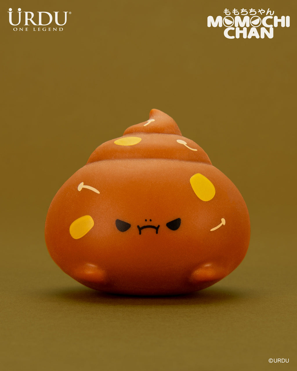 URDU Momochichan Series - Poop