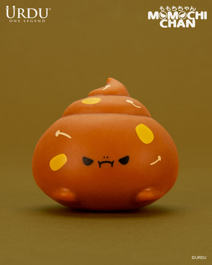 URDU Momochichan Series - Poop