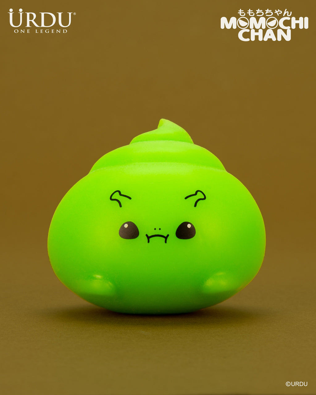 URDU Momochichan Series - Poop