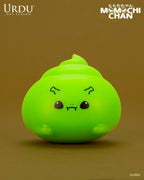 URDU Momochichan Series - Poop
