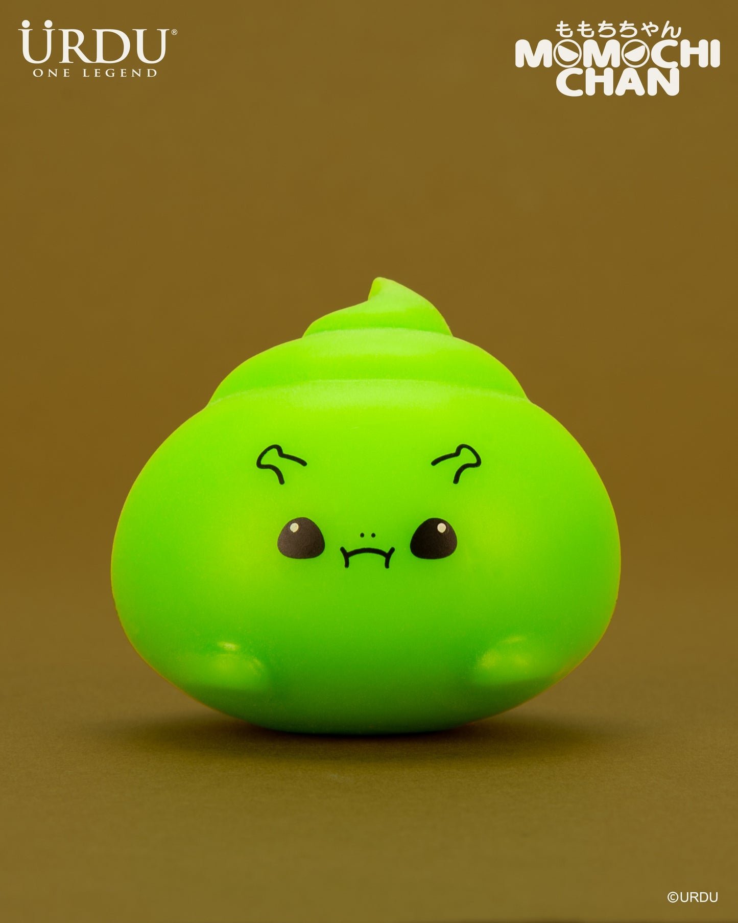 URDU Momochichan Series - Poop