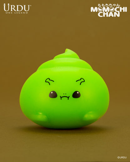 URDU Momochichan Series - Poop