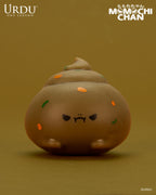 URDU Momochichan Series - Poop