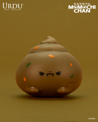 URDU Momochichan Series - Poop