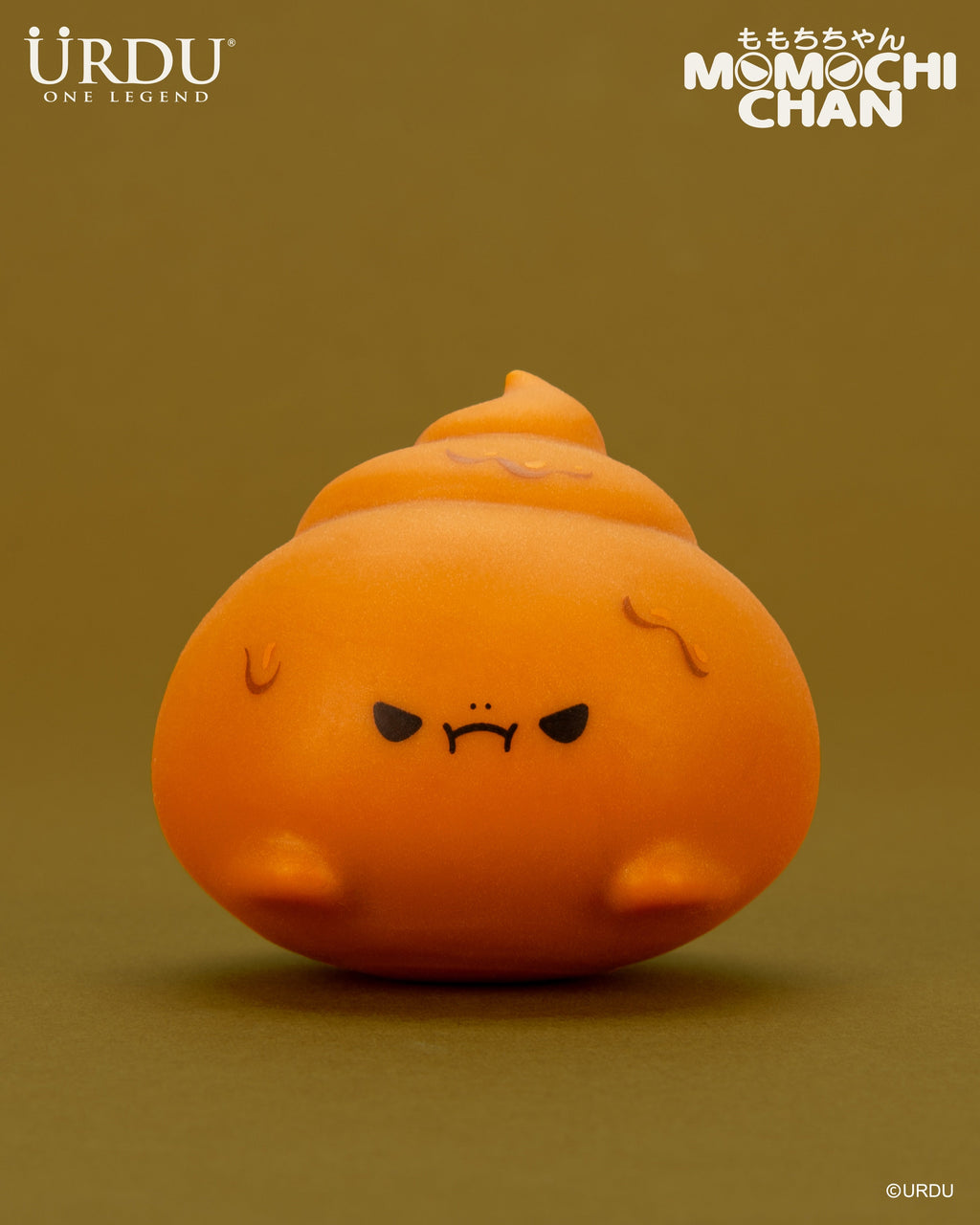 URDU Momochichan Series - Poop